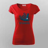TruLens T-shirt For Women