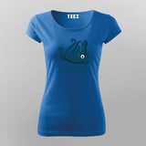 TruLens T-shirt For Women