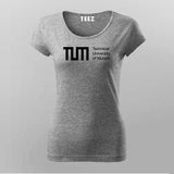 Tum T-Shirt For Women