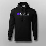 Twistlock – Devops Hoodies For Men