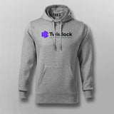 Twistlock DevOps Men's T-Shirt - Modern Round Neck Design