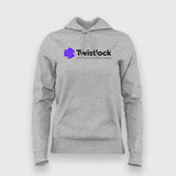 Twistlock – Devops T-Shirt For Women