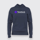 Twistlock – Devops T-Shirt For Women