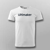 Ultimaker T-shirt For Men