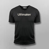 Ultimaker T-shirt For Men