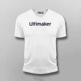 Ultimaker T-shirt For Men