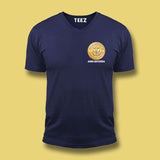 AIIMS Bathinda T-Shirt for Men – Proud & Professional