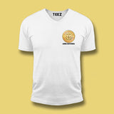 AIIMS Bathinda T-Shirt for Men – Proud & Professional