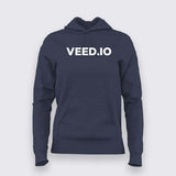 VEED Video Editor Hoodie & Zipper Hoodie For Women