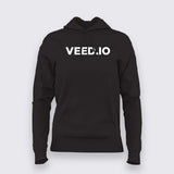 VEED.IO Video Creator T-shirt For Women