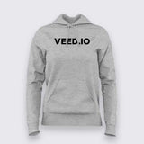 VEED Video Editor Hoodie & Zipper Hoodie For Women