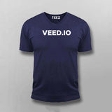 VEED.IO Video Creator T-shirt For Men