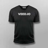 VEED.IO Video Creator T-shirt For Men