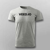 VEED.IO Video Creator T-shirt For Men