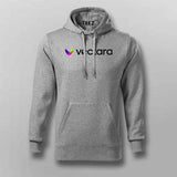 Vectara AI Logo T-shirt For Men – Developer Tech