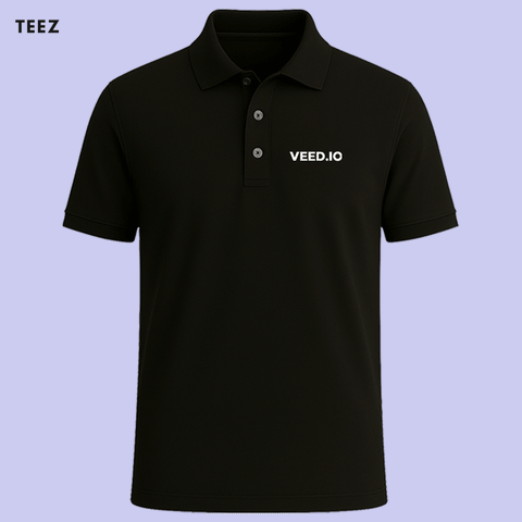 VEED.IO T-shirt For Men