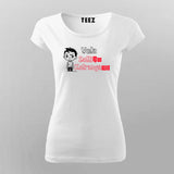 Vela Solliye Kolrangaya Tee - Embrace Your Roots