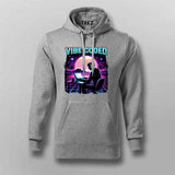 Vibe Coded Developer Zipper&Hoodie For Men