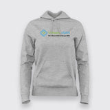 Vmware Vsan Hoodies For Women
