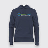 Vmware Vsan Hoodies For Women