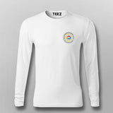 Cloud Security Engineer T-Shirt For Men – Certified Professional