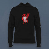 Fan-Made Liverpool T-Shirt for Women | Reds Fan Gear
