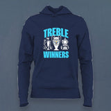Fan-Made Manchester City T-Shirt for Women | Cityzens Fan Gear