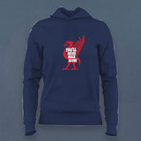 Fan-Made Liverpool T-Shirt for Women | Reds Fan Gear