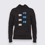 What Is Your Address 151.194.25.39 Funny Networking T-shirt for Women