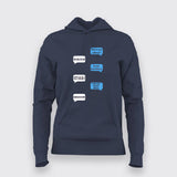 What Is Your Address 151.194.25.39 Funny Networking T-shirt for Women