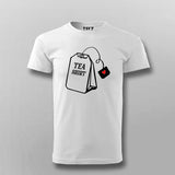 Funny Tea Shirt Design – T-shirt For Men