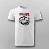 Nissan Skyline GTR R34 T-Shirt For Men – JDM Legend