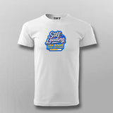 Still Loading Jira Board T-Shirt For Men