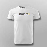 Resident Evil 9 T-shirt For Men