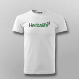 Herbalife Active Lifestyle T-shirt For Men