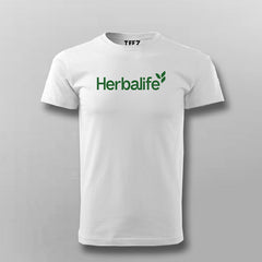 Herbalife Active Lifestyle T-shirt For Men