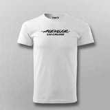 Avenger 220 Cruise T-Shirt for Men – Ride With Power