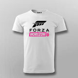 Forza Horizon 6 T-shirt For Men