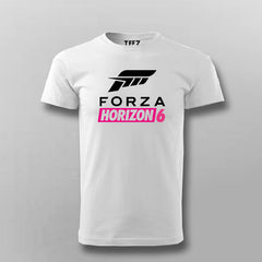Forza Horizon 6 T-shirt For Men