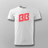BetBoom Gaming Logo T-shirt For Men