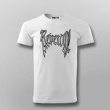 Revenge T-Shirt for Men – Dark. Bold. Unapologetic