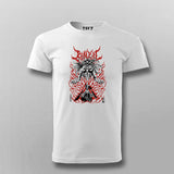 Bleach Ichigo The Final Form T-shirt For Men