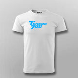 Tenere 700 Adventure T-Shirt for Men – Ride Wild