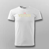 Wolverine Marvel T-shirt For Men