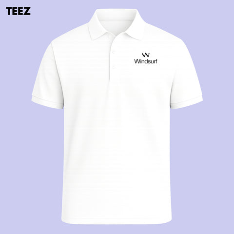 Windsurf Polo T-shirt