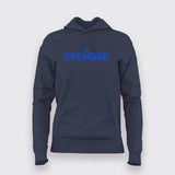 Wireshark Hoodies For Women