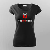 yeswehack t-shirt online India