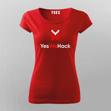 Teez Tshirt online India yeswehack