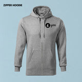 Yarn Hoodie & Zipper Hoodie for JavaScript Package Enthusiasts