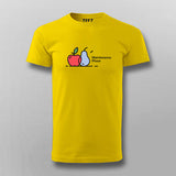 Maintenance Phase Men's T-Shirt